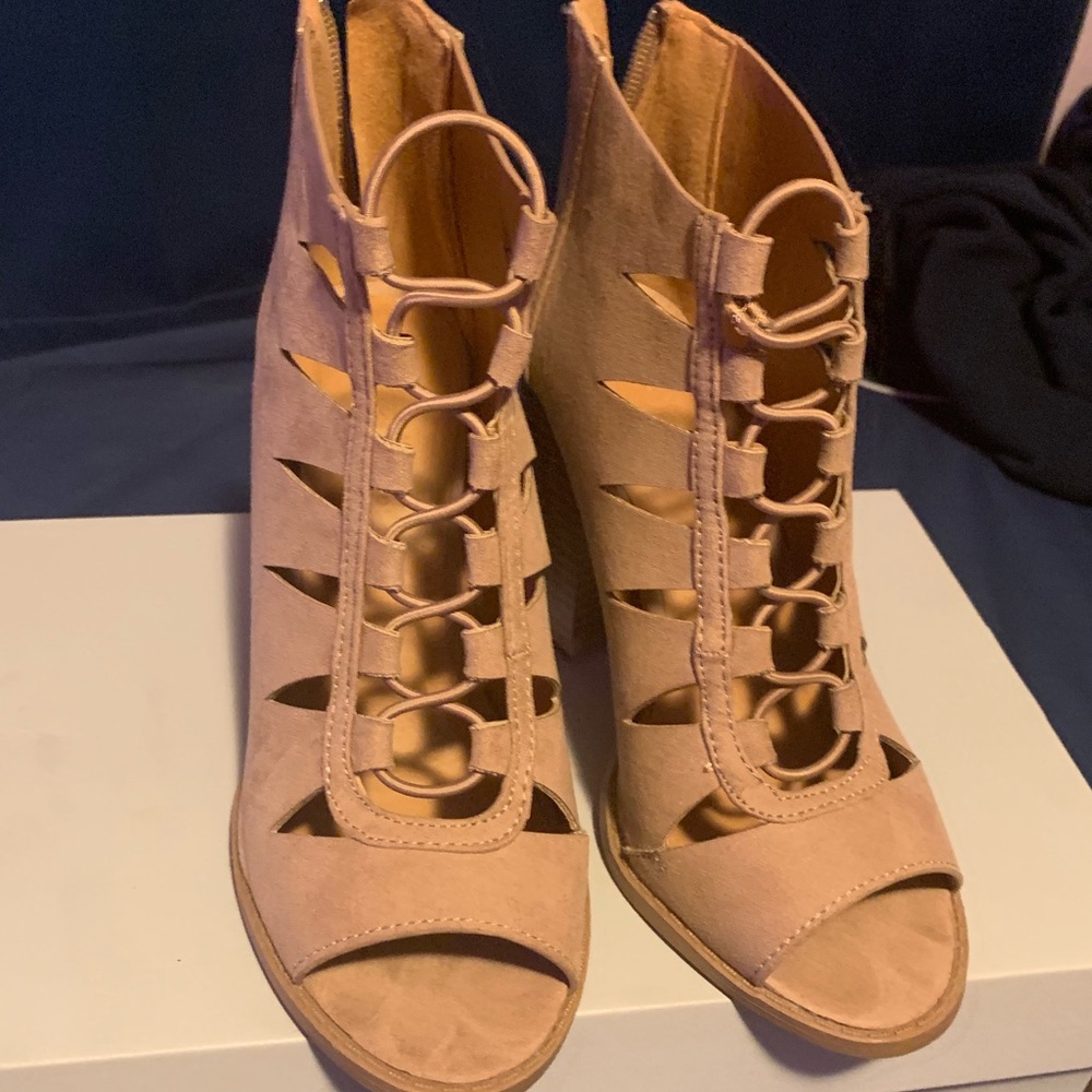 Heels